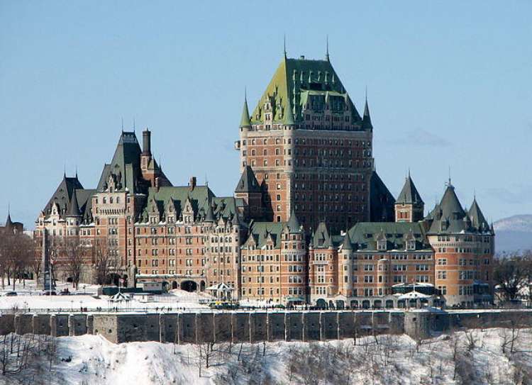 Quebec